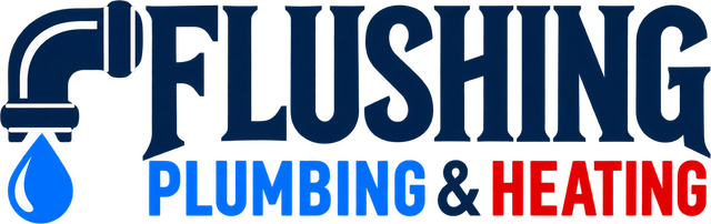 Flushing Plumbing & Heating